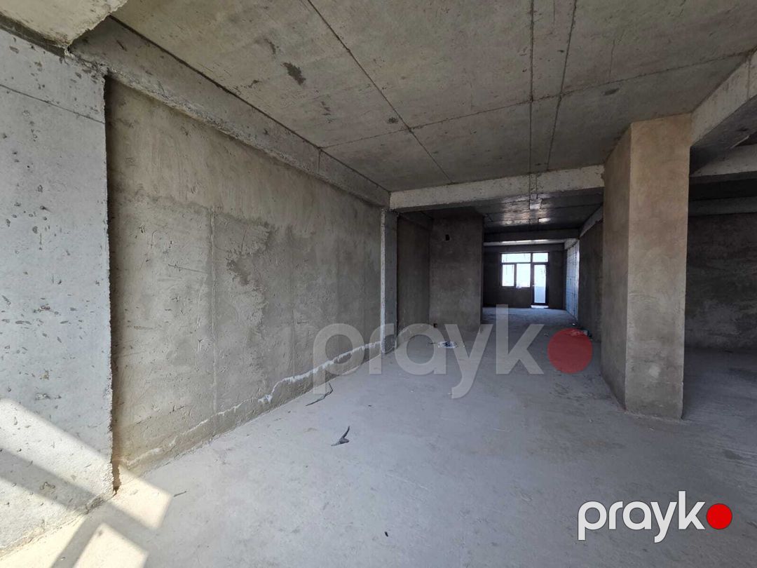 Satılır 3 otaqlı yeni tikili 140 m² — Mənzil, Bakı (5)