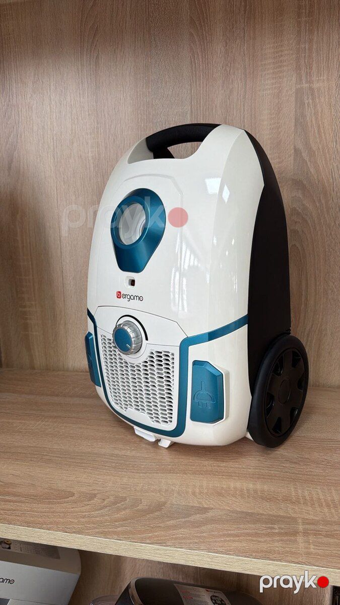 Tozsoran — Ev texnikası, Bakı (2)