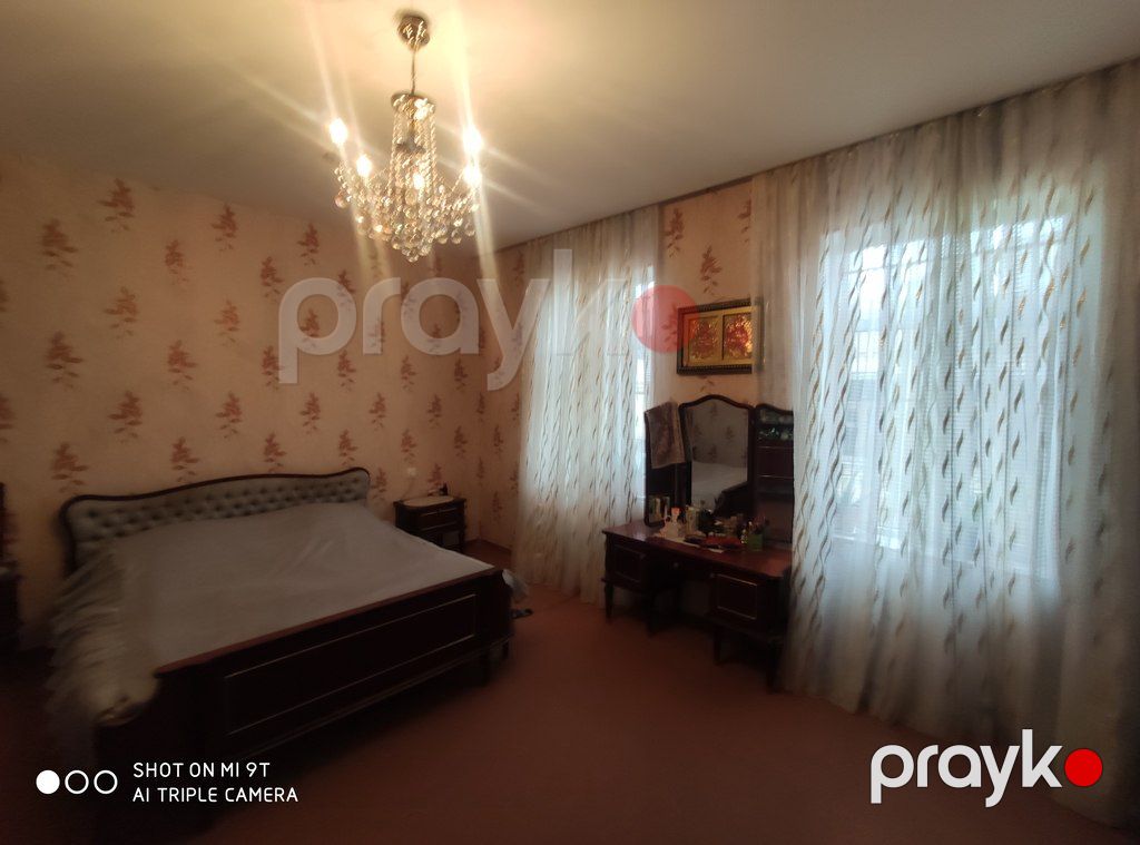Həyət evi, Gülüstan qəs — Ev, villa, Gəncə (11)