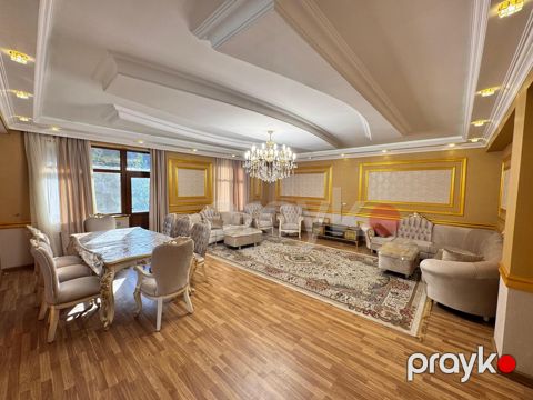 İcarəyə verilir 8 otaqlı həyət evi/bağ evi 515 m² — Bakı