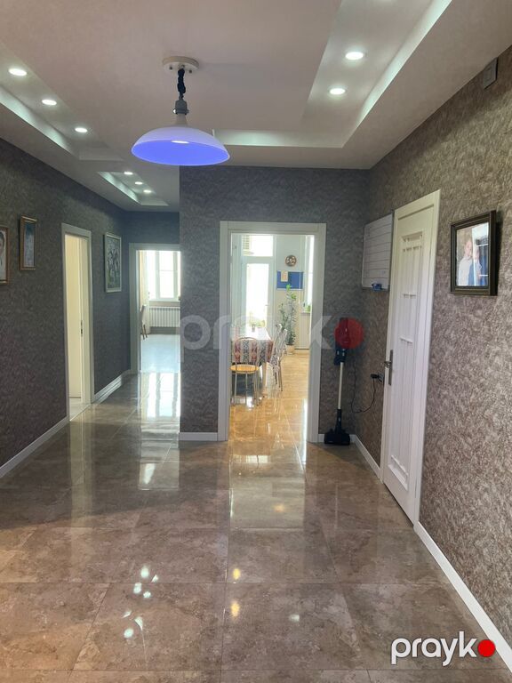Satılır 4 otaqlı yeni tikili 141 m² — Mənzil, Bakı (2)
