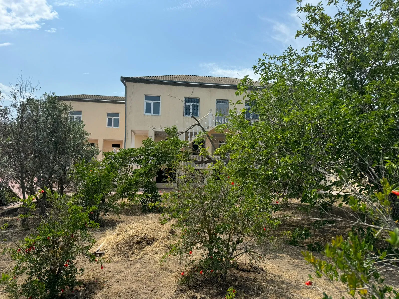Şüvəlan, Torpaq satılır - 14 sot — Torpaq, Bakı (2)