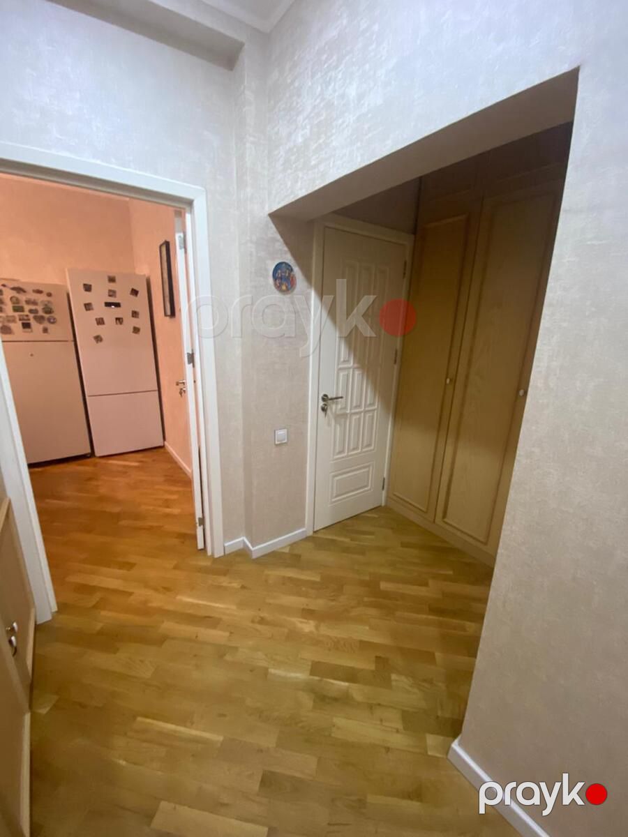 Satılır 2 otaqlı yeni tikili 90 m² — Mənzil, Bakı (10)