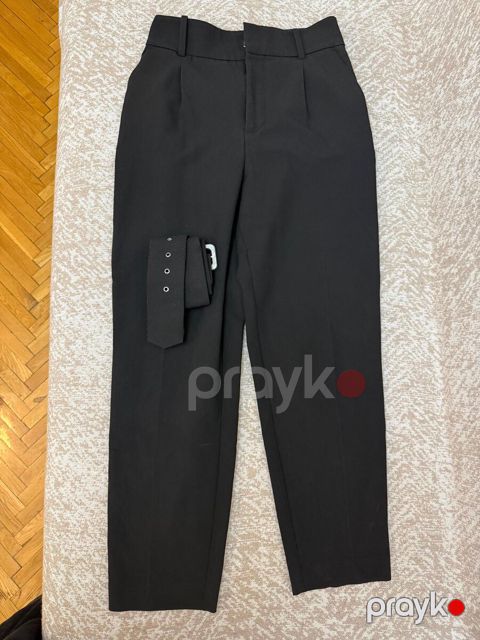 Şalvar Zara — Bakı
