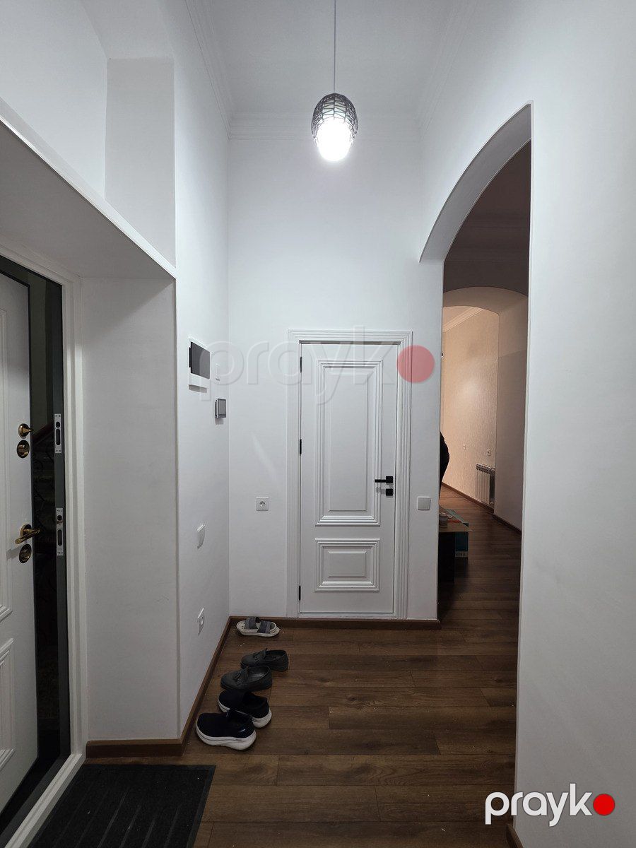 İcarəyə verilir 3 otaqlı köhnə tikili 100 m² — Mənzil, Bakı (6)