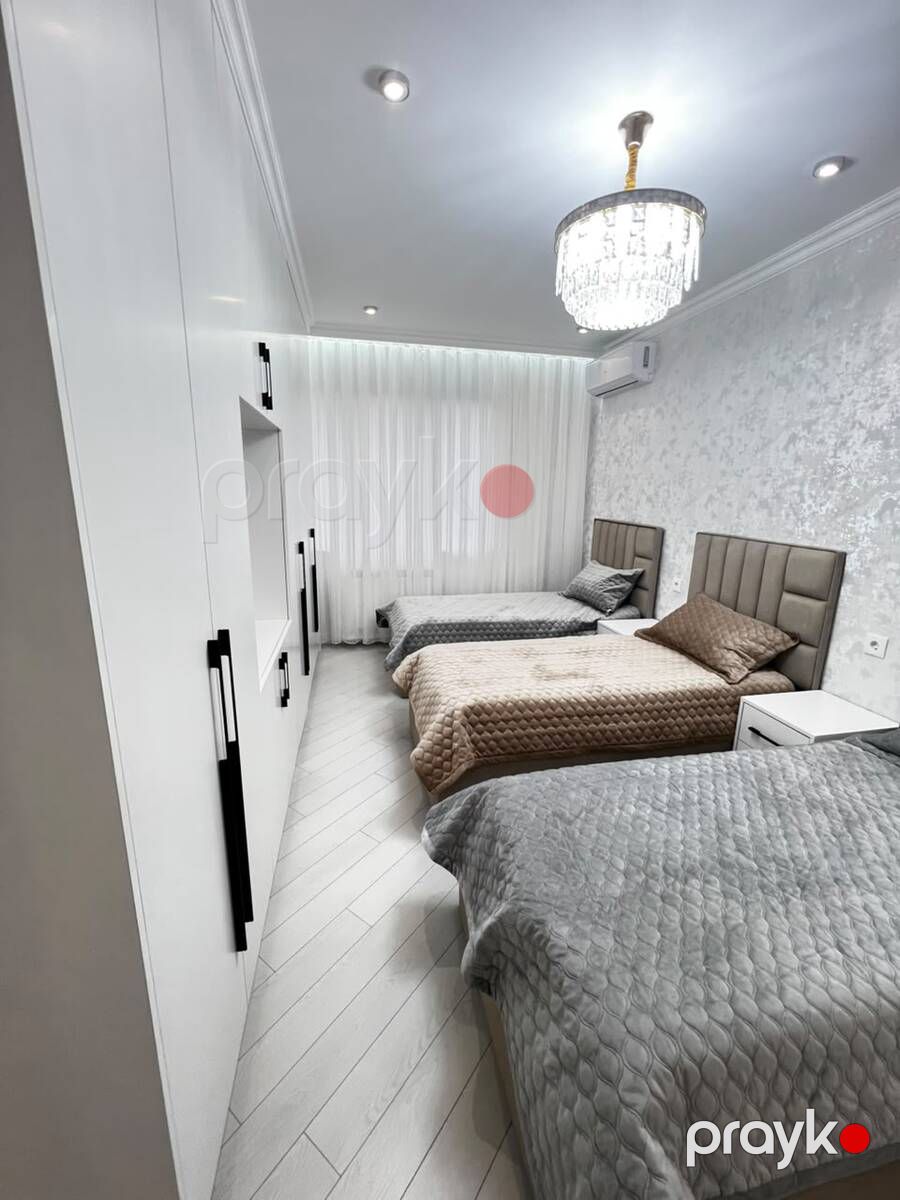 İcarəyə verilir 3 otaqlı köhnə tikili 80 m² — Mənzil, Bakı (5)