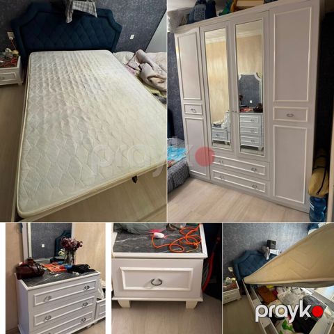 Madeyra brendi yataq desti satilir 750 azn son qiymet Unvan 3mkr — Mehdiabad