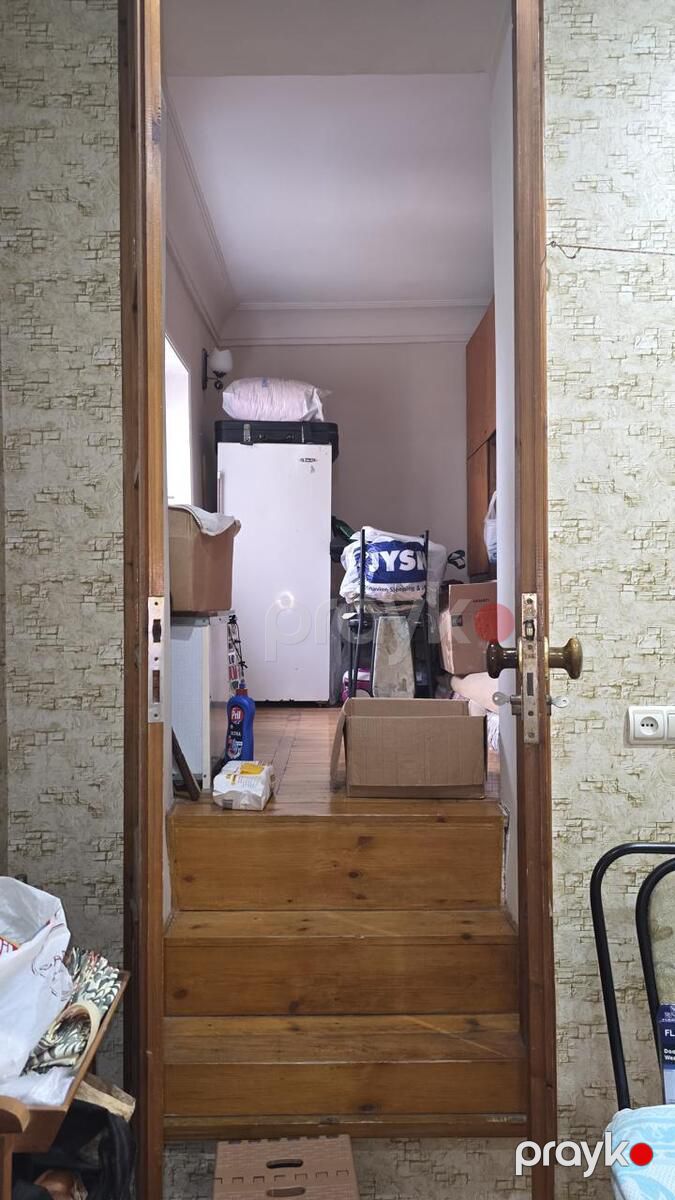 Satılır 2 otaqlı köhnə tikili 60 m² — Mənzil, Bakı (6)