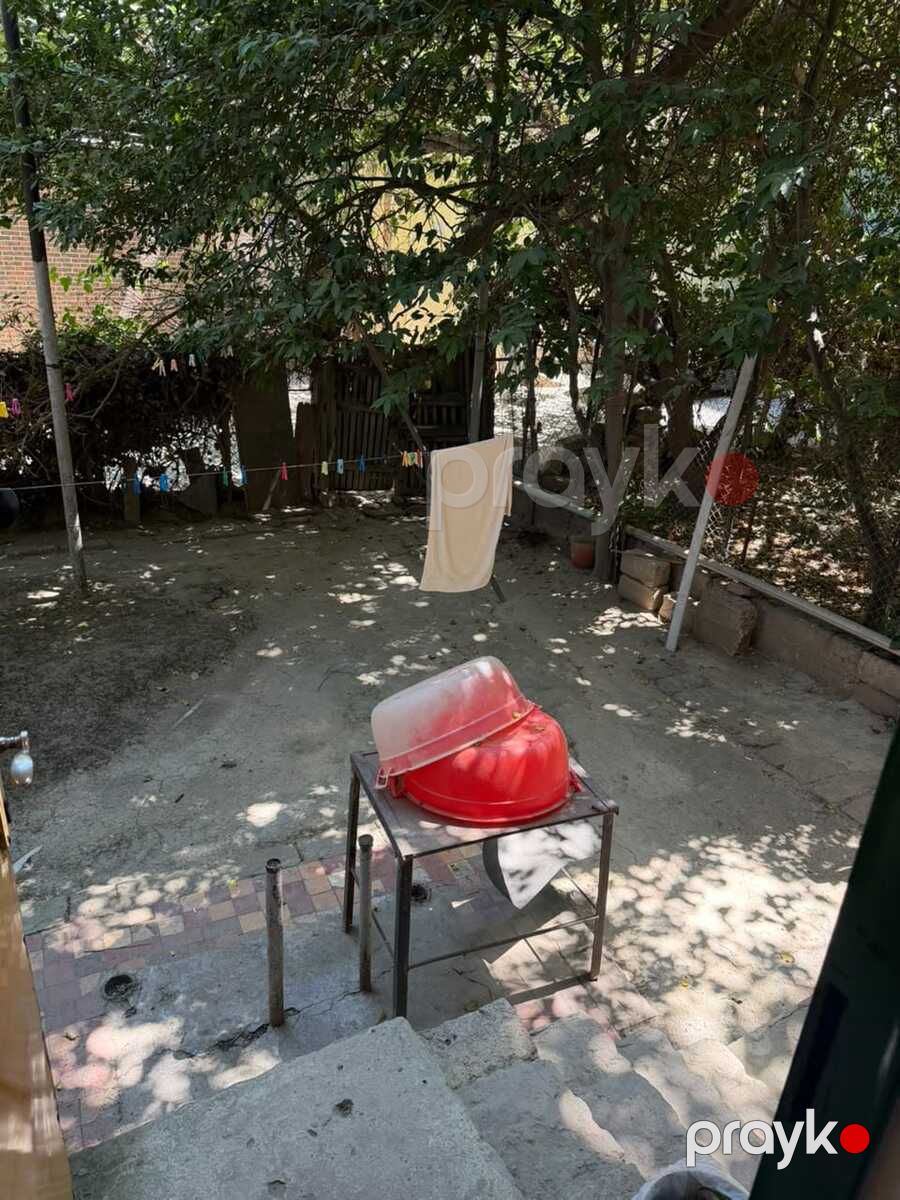 Satılır 2 otaqlı köhnə tikili 54 m² — Mənzil, Bakı (3)