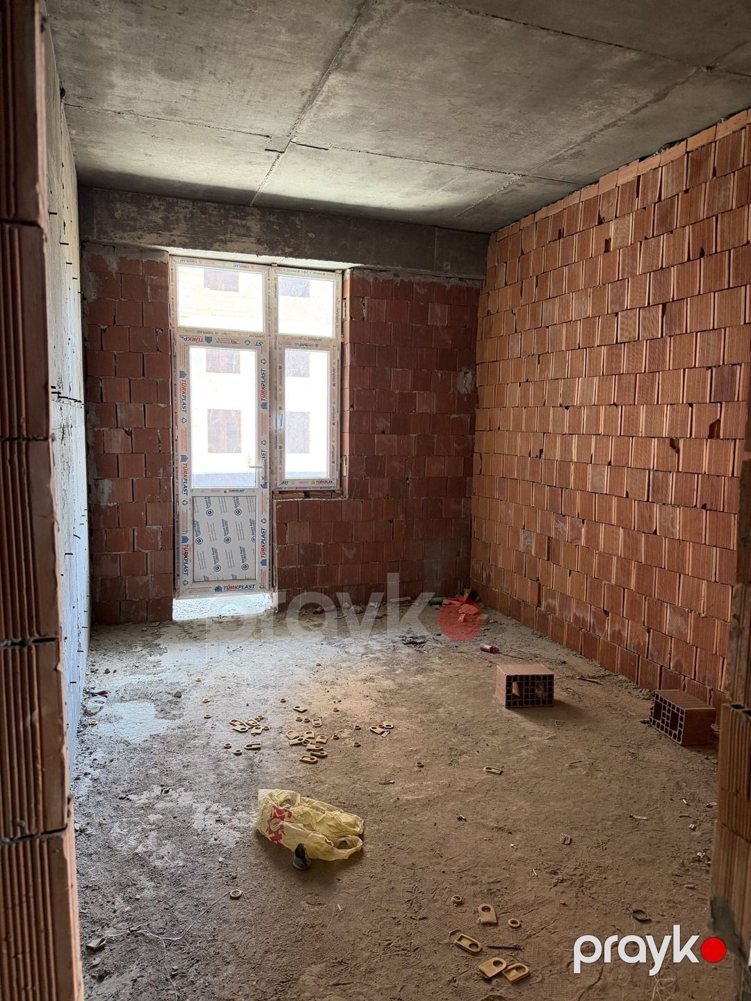 Satılır 3 otaqlı yeni tikili 91 m² — Mənzil, Bakı (2)
