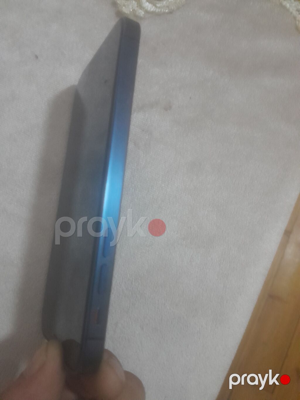 IPhone 17 Pro, Mavi, Face ID — Apple iPhone, Sumqayıt (8)