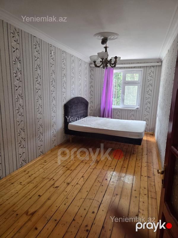 Satılır 2 otaqlı Bina evi menzil (Köhnə tikili), 48 m², 2-ci mikrorayon — Mənzil, Sumqayıt (2)