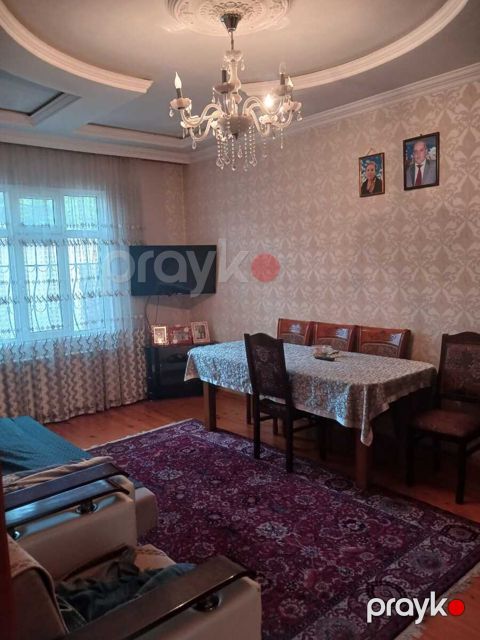 Satılır 4 otaqlı həyət evi/bağ evi 100 m² — Bakı