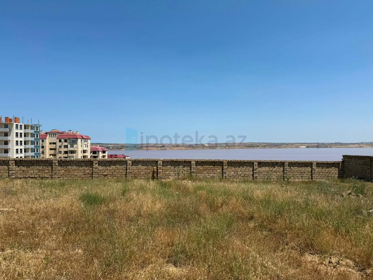 Satılır: Torpaq, Abşeron r., Masazır q., 10.00 sot — Torpaq, Abşeron (2)