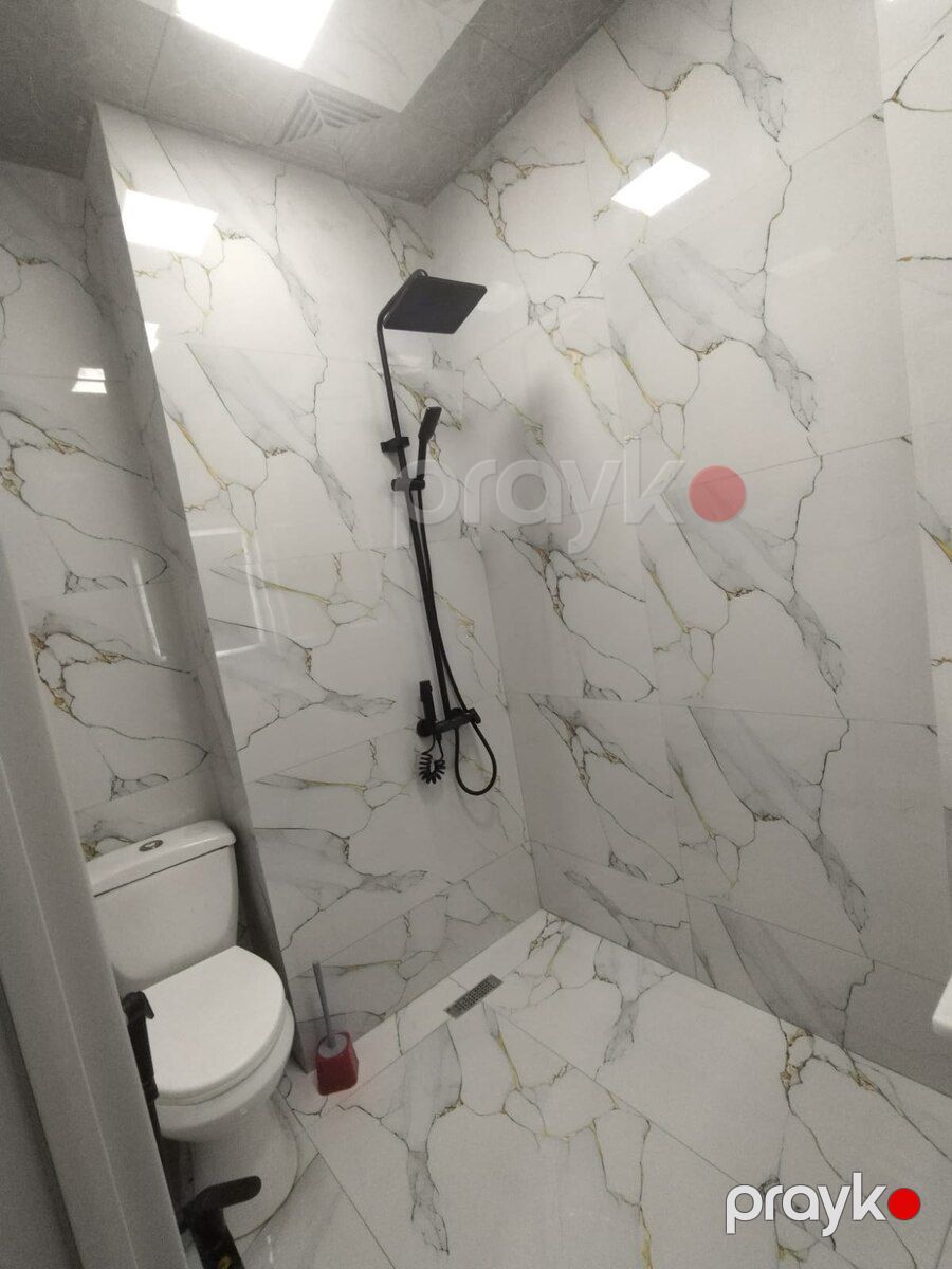 2-otaqlı yeni tikili, Masazır qəs., 53 m² — Mənzil, Bakı (5)