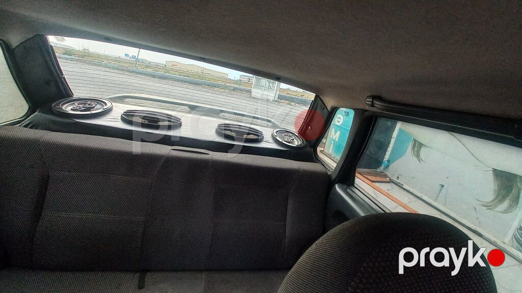 Lada (VAZ) 2115, 1.6 L, 2010 il, 224 012 km — Avtomobillər, Bakı (8)
