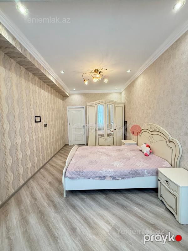 Satılır 2 otaqlı Bina evi menzil (Yeni tikili), 98.5 m², Sumqayıt Bulvarı — Mənzil, Sumqayıt (7)