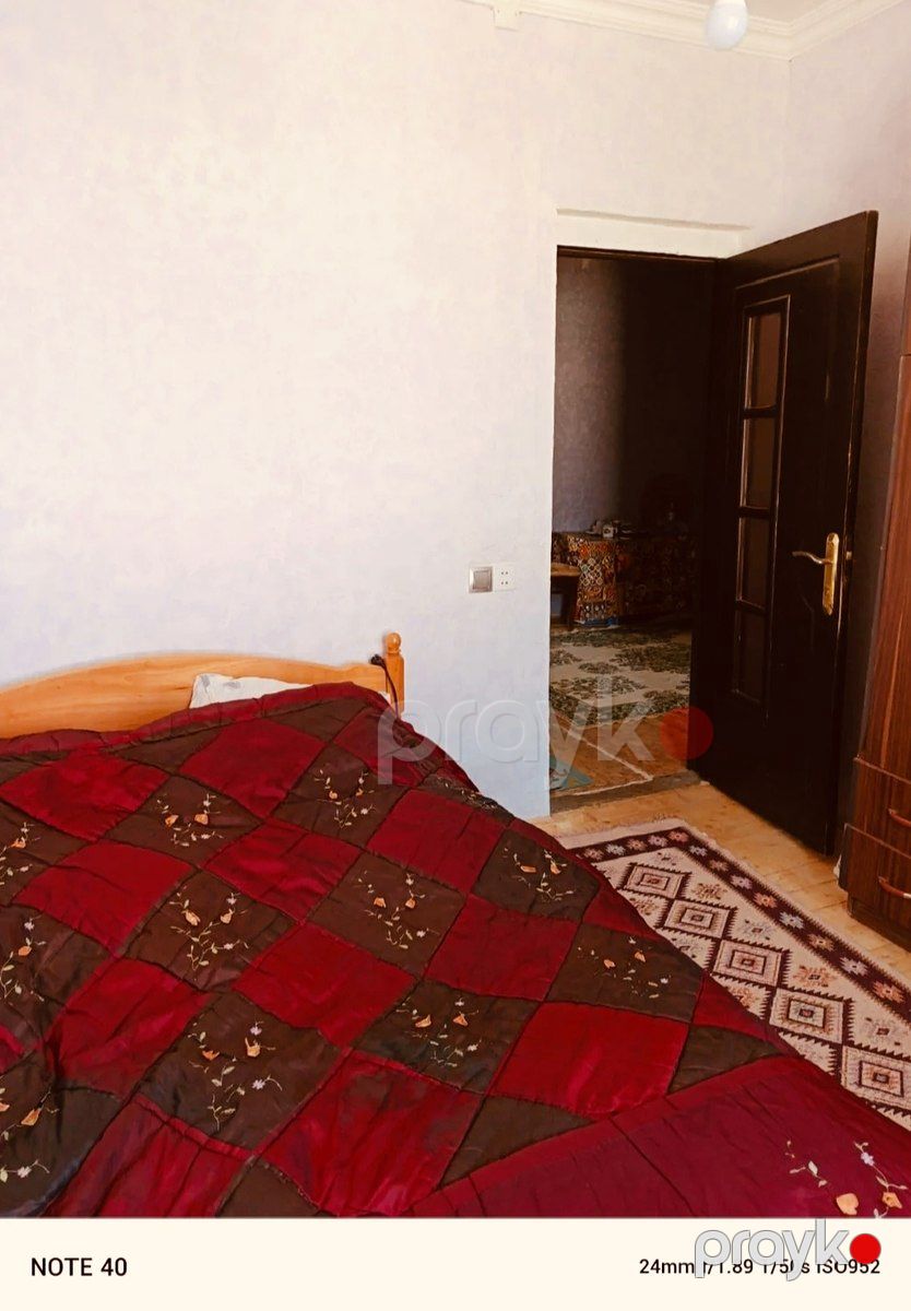 Satılır 3 otaqlı həyət evi/bağ evi 100 m² — Ev, villa, Bakı (6)