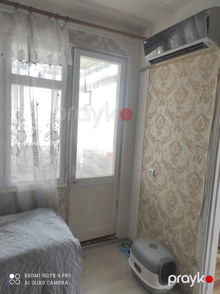Satılır 1 otaqlı köhnə tikili 40 m² — Mənzil, Bakı (5)