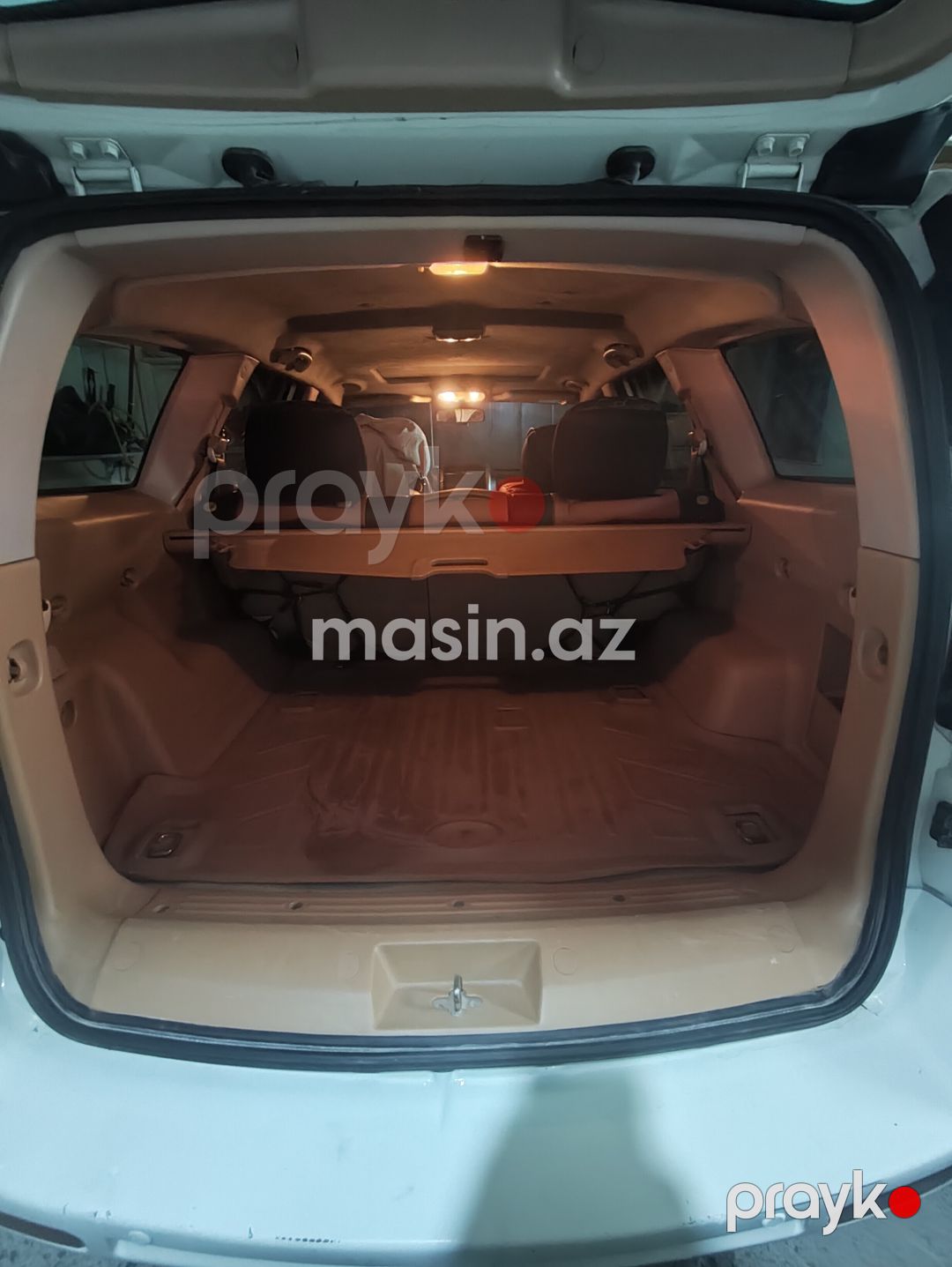 Haval H5 — Avtomobillər, Bakı (4)