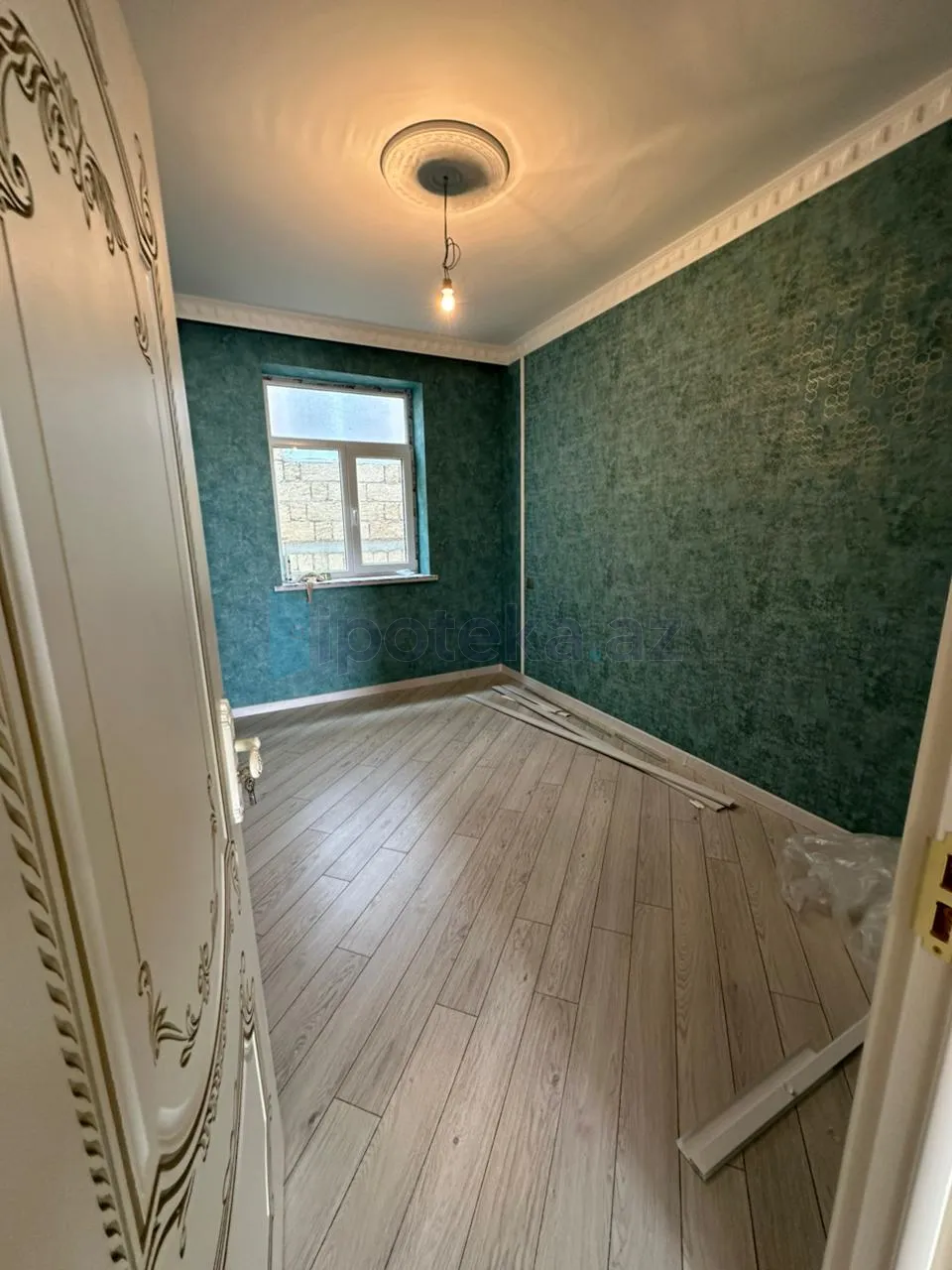 Satılır: 5 Otaq, Evlər/Villalar, Abşeron r., Masazır q., 150.00 m² — Ev, villa, Masazır (5)