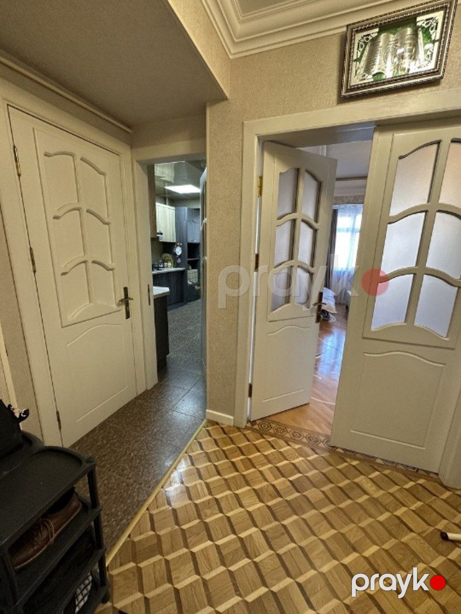 Satılır 2 otaqlı köhnə tikili 50 m² — Mənzil, Bakı (9)
