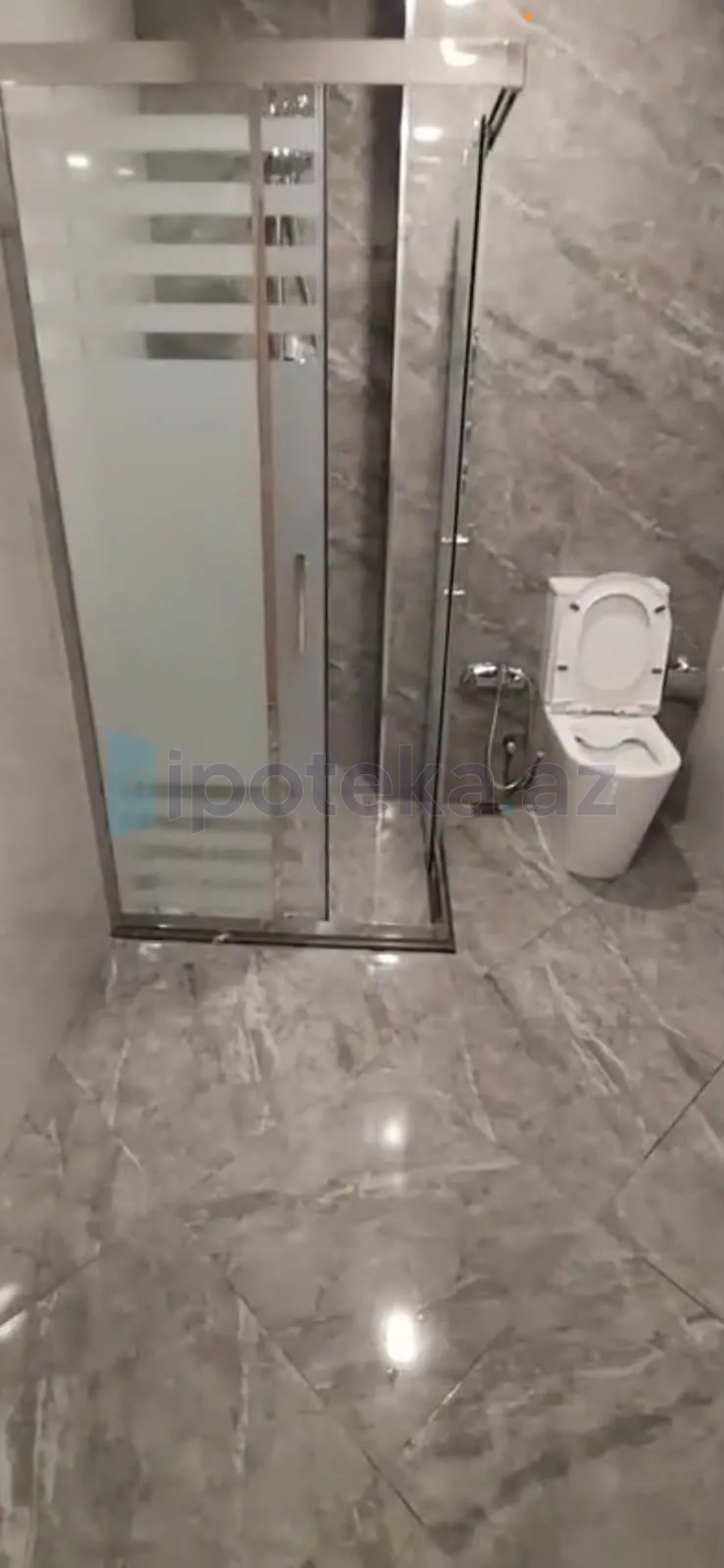 Satılır: 2 Otaq, Yeni tikili, Binəqədi r., 7-ci mkr q., 61.00 m² — Mənzil, Bakı (3)