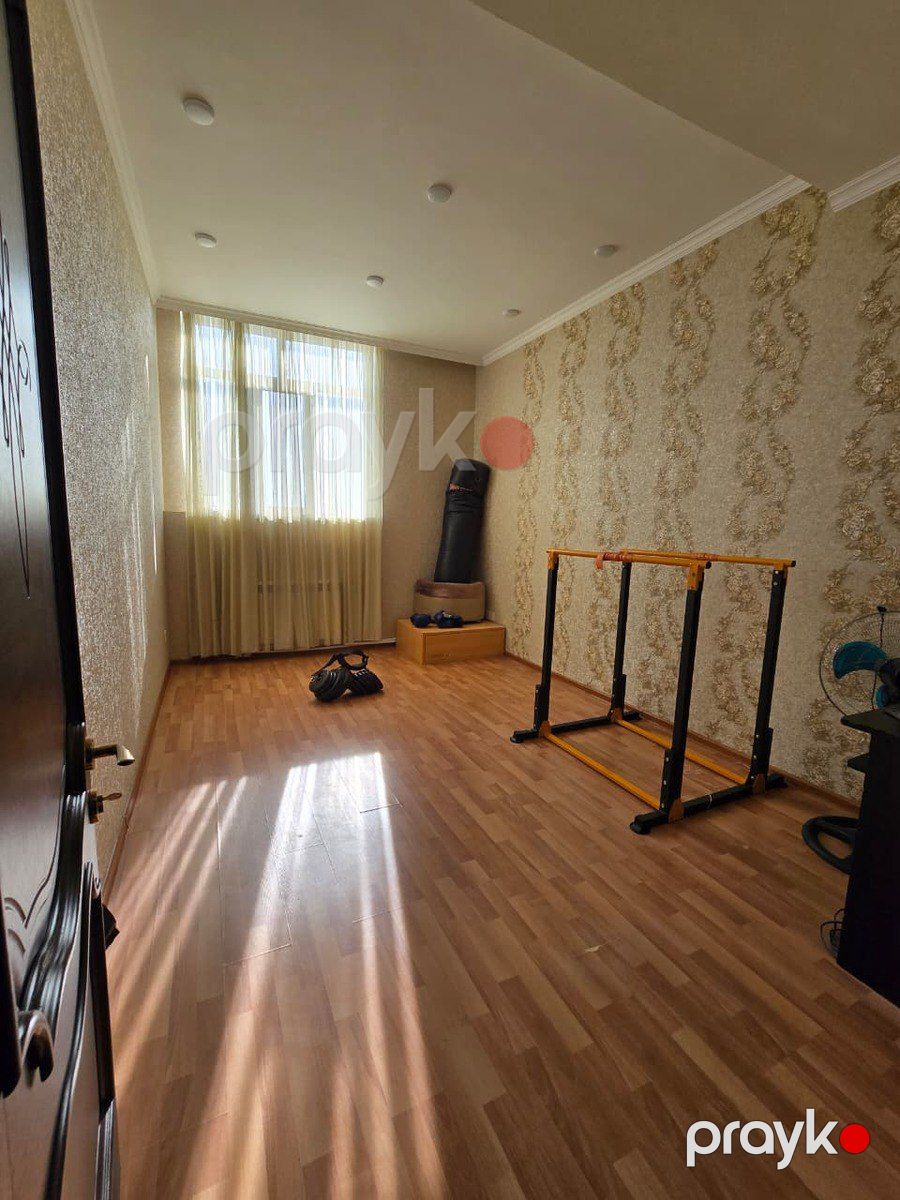 Satılır 3 otaqlı yeni tikili 95 m² — Mənzil, Bakı (6)