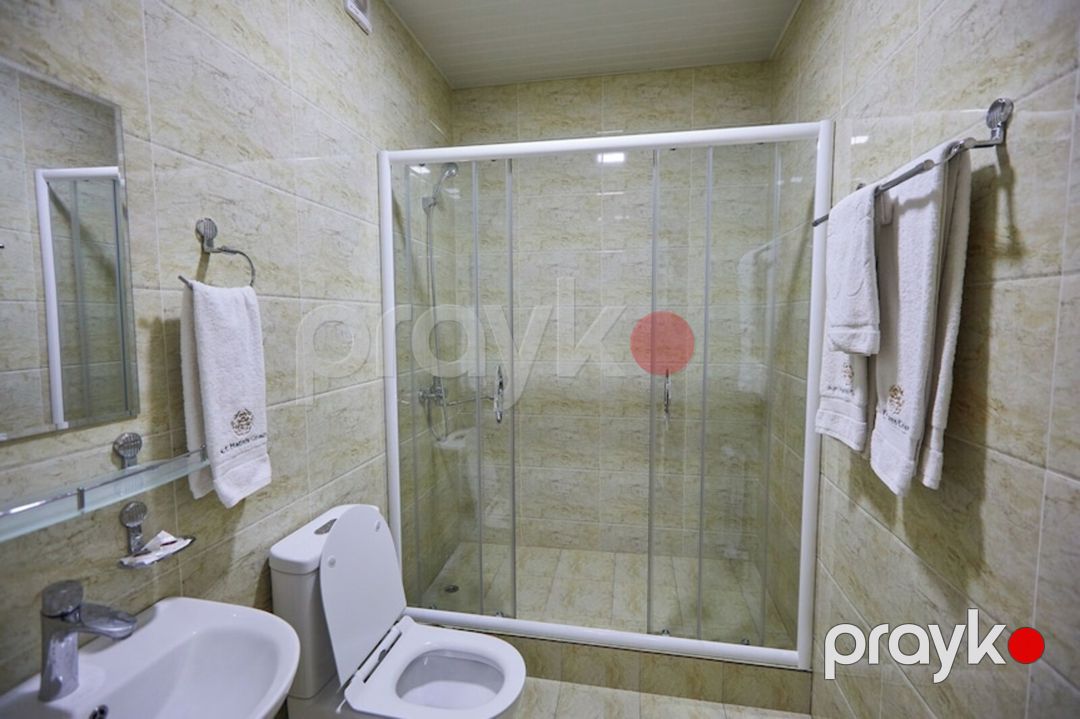 İcarəyə verilir 2 otaqlı yeni tikili 70 m² — Mənzil, Sumqayıt (4)