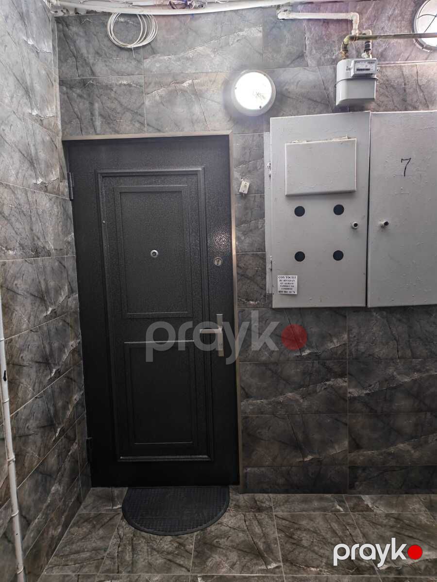 2-otaqlı mənzil, M. Rüstəmov küç., 58 m² — Mənzil, Bakı (10)
