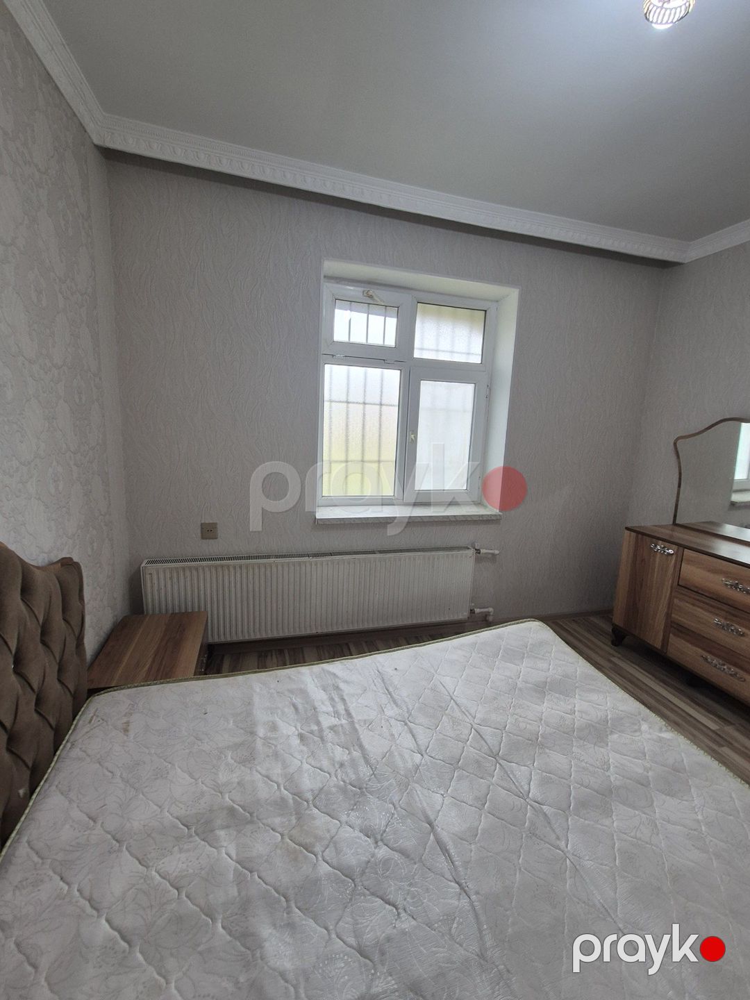 Satılır 3 otaqlı həyət evi/bağ evi 120 m² — Ev, villa, Bakı (9)