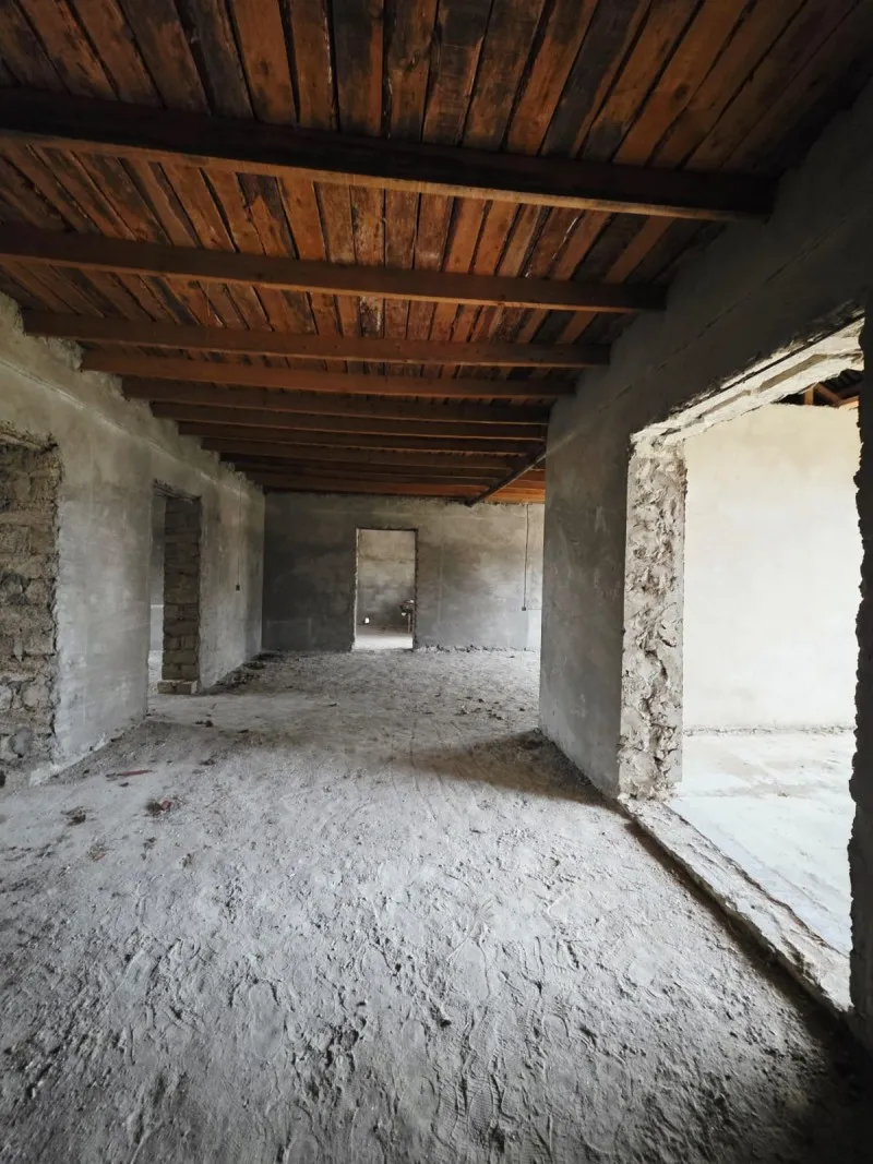 Mərdəkan, Torpaq satılır - 9 sot — Torpaq, Bakı (7)