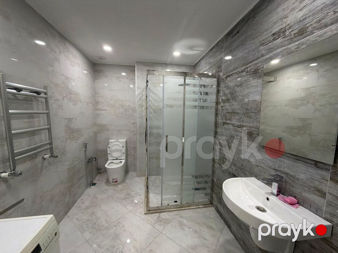 2 otaqlı mənzil kirayə verilir, 53 m², Cəfər Xəndan küç., Bakı — Mənzil
