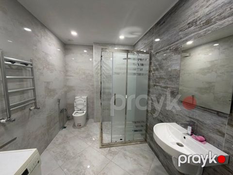 2 otaqlı mənzil kirayə verilir, 53 m², Cəfər Xəndan küç., Bakı