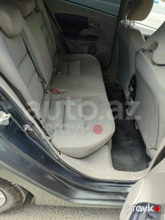 Honda Insight, 2010 — Avtomobillər, Sumqayıt (7)