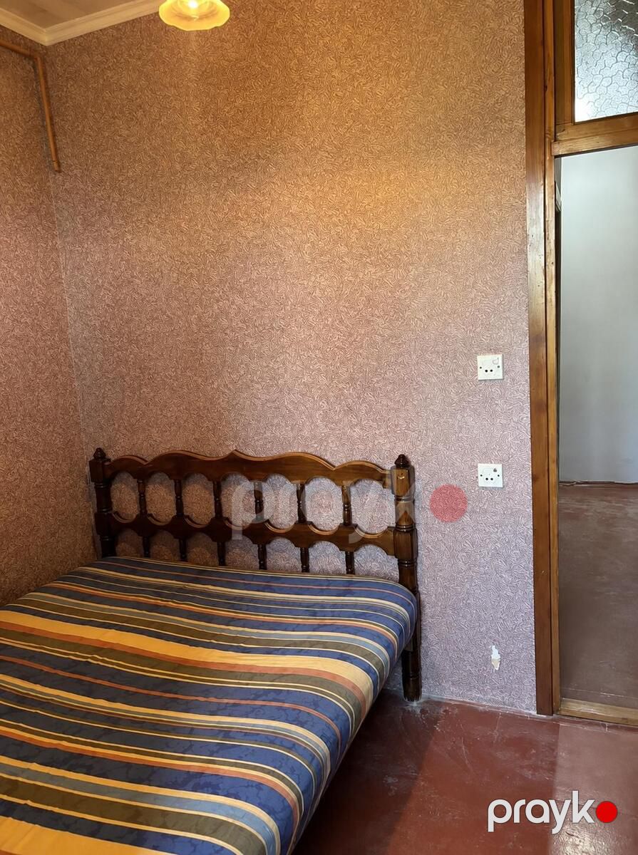 Satılır 2 otaqlı köhnə tikili 45 m² — Mənzil, Bakı (5)