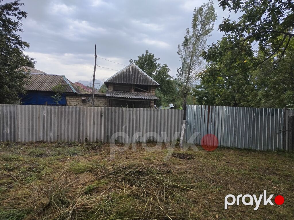 31 sot, Tikinti, Kupça (Çıxarış) — Torpaq, Qəbələ (3)