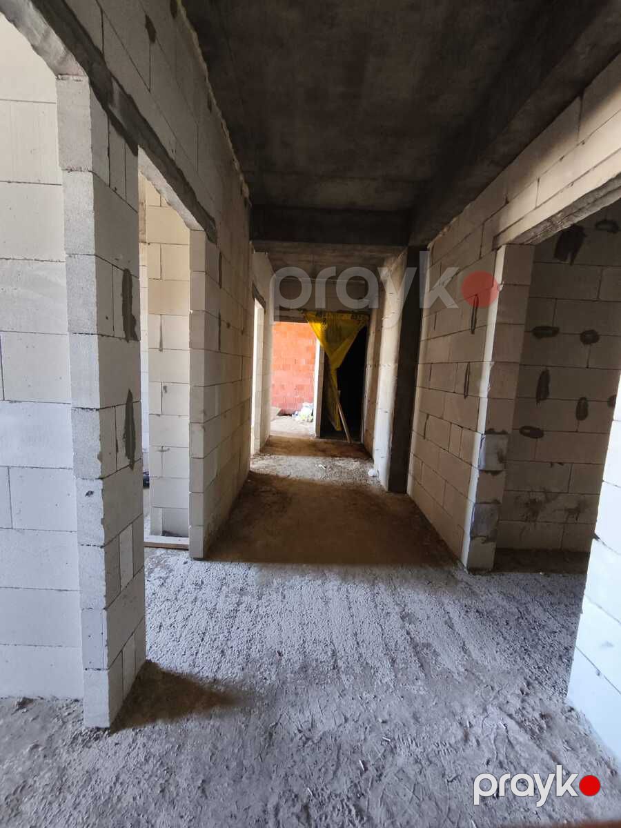 Satılır 3 otaqlı yeni tikili 86 m² — Mənzil, Bakı (9)