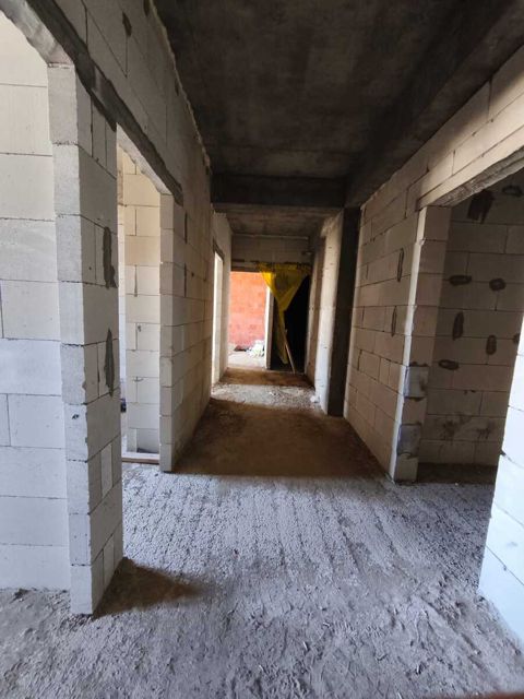 Satılır 3 otaqlı yeni tikili 86.3 m² — Bakı
