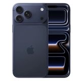 Apple iPhone 17 Pro Max Deep Blue 256GB/12GB — TeleTime — Smartfonlar