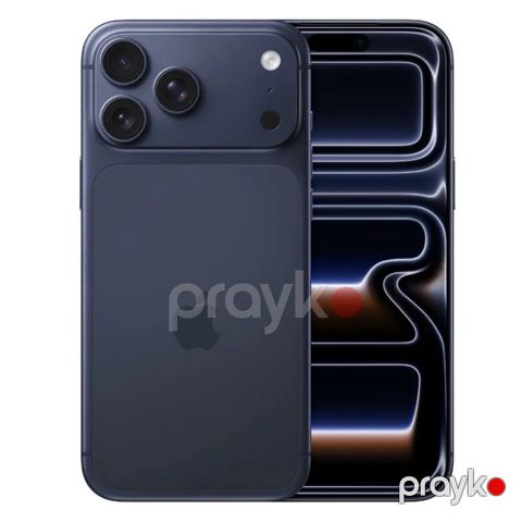 Apple iPhone 17 Pro Max Deep Blue 256GB/12GB