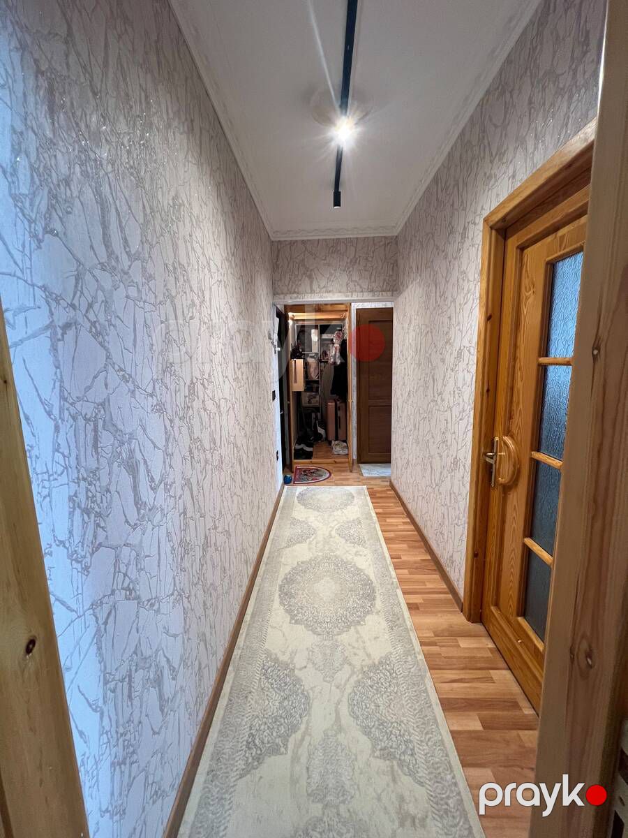 Satılır 2 otaqlı köhnə tikili 60 m² — Mənzil, Bakı (11)