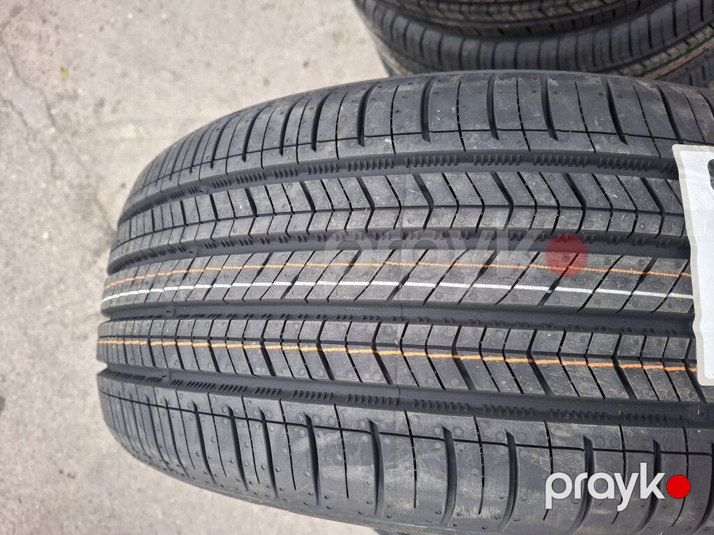 "Kumho" şinləri 215/55 R16 — Ehtiyat hissələri və aksesuarlar, Bakı (2)