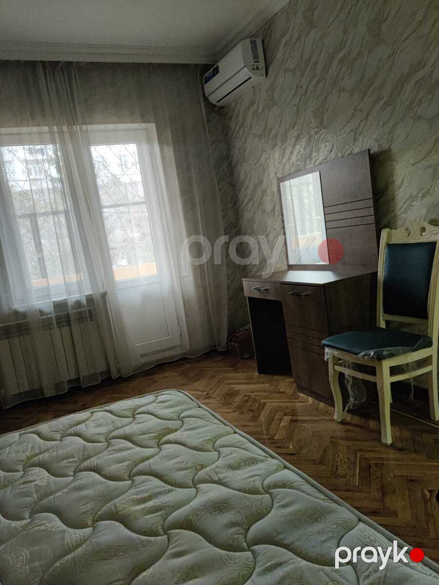 Satılır 3 otaqlı köhnə tikili 75 m² — Mənzil, Bakı (6)