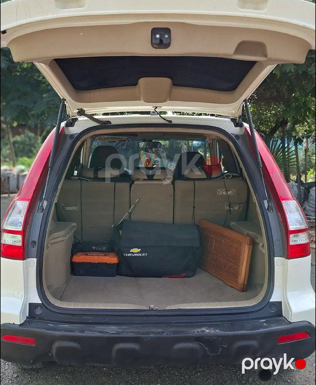 Honda CR-V, 2.4 L, 2009 il, 281 001 km — Avtomobillər, Astara (5)