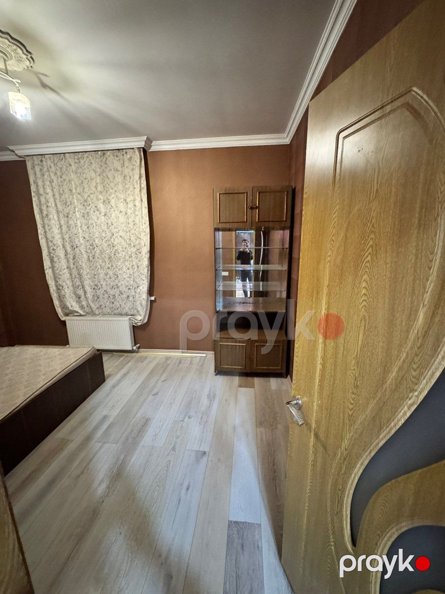 Həyət evi kirayə verilir, Hökməli qəs — Ev, villa, Bakı (3)