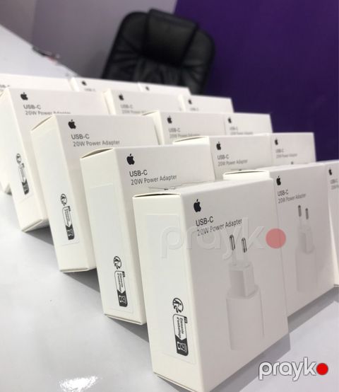 "Apple iPhone 15 Pro / 15 / 15 Plus / 15 Pro Max" adapter başlığı — Bakı