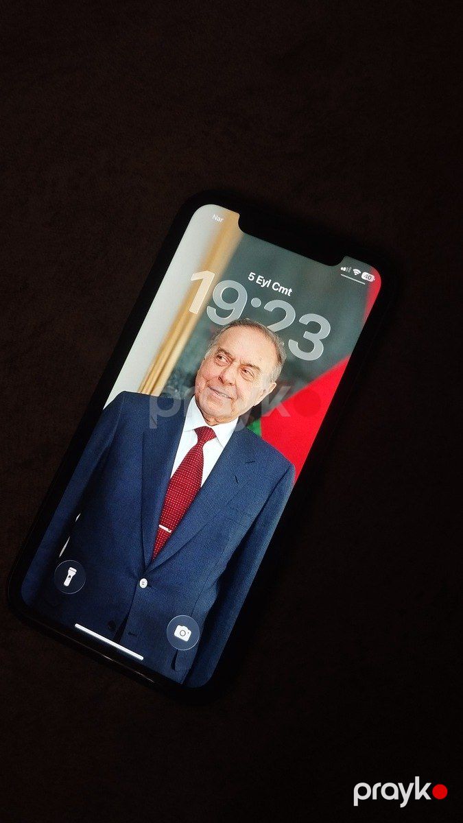 Apple iPhone 11 White 64GB/4GB — Smartfonlar, Şirvan