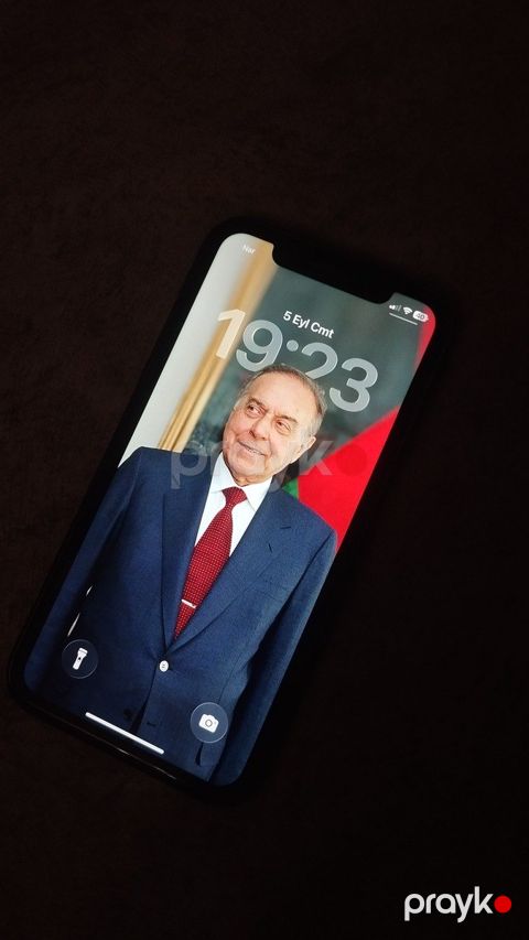 Apple iPhone 11 White 64GB/4GB — Şirvan