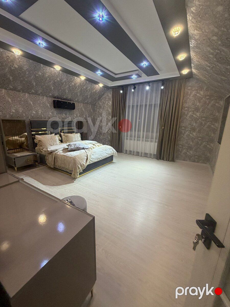 Villa, Nərimanov m — Ev, villa, Bakı (2)